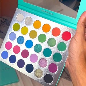 Makeup Palette